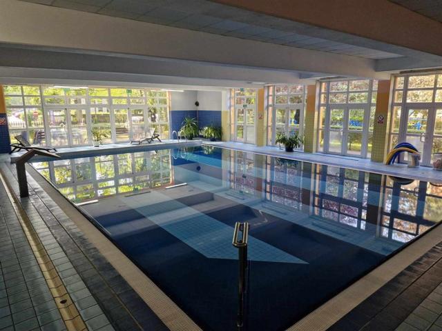 Hotel NAT Kolobrzeg, Polsko - Západopomořanské vojvodství - Kol