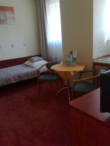 Hotel NAT Kolobrzeg, Polsko - Západopomořanské vojvodství - Kol
