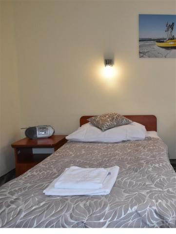 Hotel NAT Kolobrzeg, Polsko - Západopomořanské vojvodství - Kol