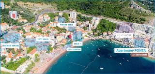Ponta Apartmány
