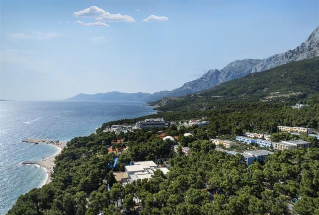 Sunny Makarska by Valamar