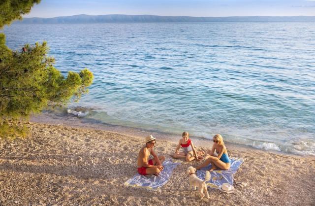 Sunny Makarska by Valamar