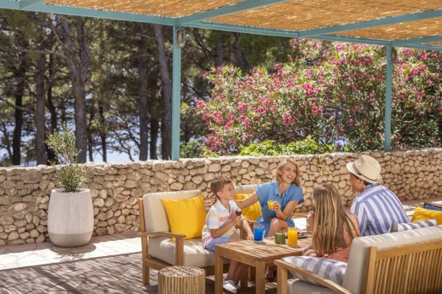 Sunny Makarska by Valamar