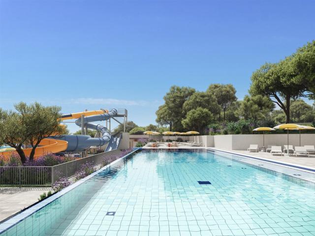 Sunny Makarska by Valamar