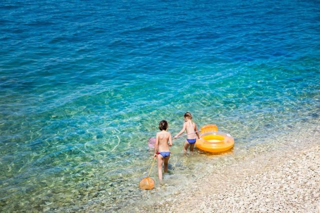SUNNY MAKARSKA BY VALAMAR (ex. RIVIJERA), Makarska