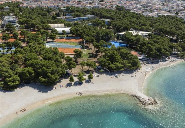 Sunny Makarska by Valamar