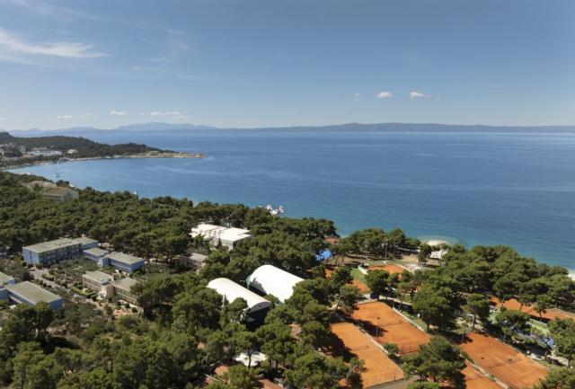 Sunny Makarska by Valamar
