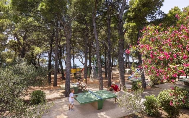 Sunny Makarska by Valamar