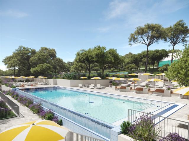 Sunny Makarska by Valamar