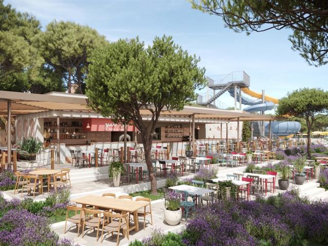 Sunny Makarska by Valamar