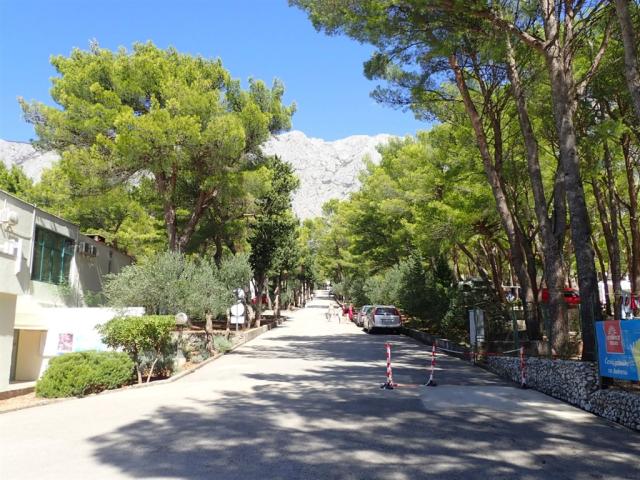 SUNNY MAKARSKA BY VALAMAR (ex. RIVIJERA), Makarska