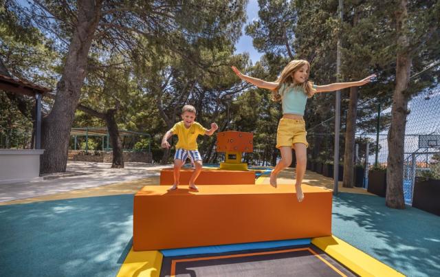 Sunny Makarska by Valamar