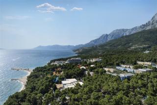 Sunny Makarska by Valamar