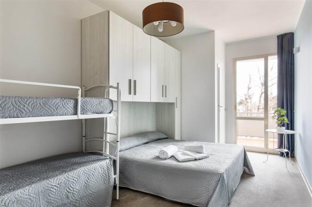 Hotel ALEXANDER, Itálie - Emilia-Romagna - San Mauro A Mare, zo