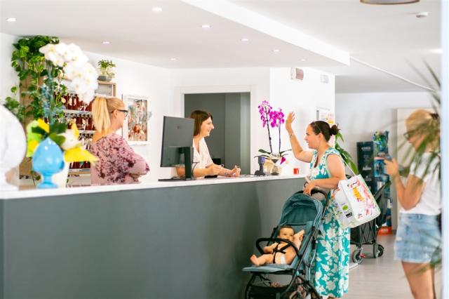 Hotel ALEXANDER, Itálie - Emilia-Romagna - San Mauro A Mare, zo