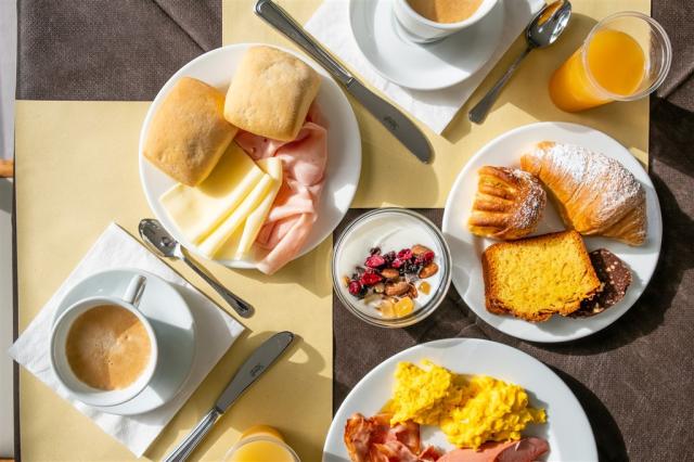 Hotel ALEXANDER, Itálie - Emilia-Romagna - San Mauro A Mare, zo