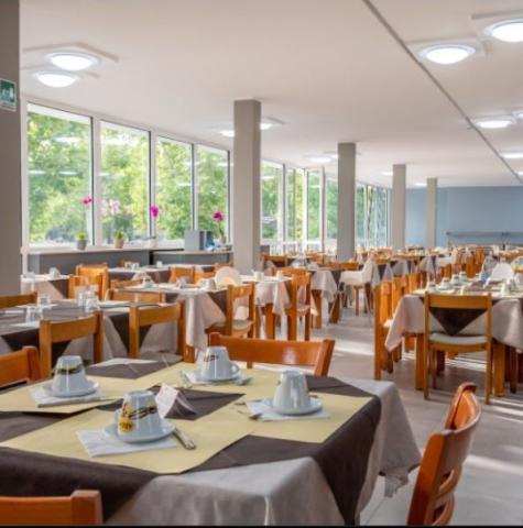Hotel ALEXANDER, Itálie - Emilia-Romagna - San Mauro A Mare, zo