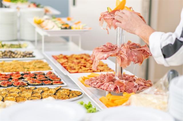 Hotel ALEXANDER, Itálie - Emilia-Romagna - San Mauro A Mare, zo