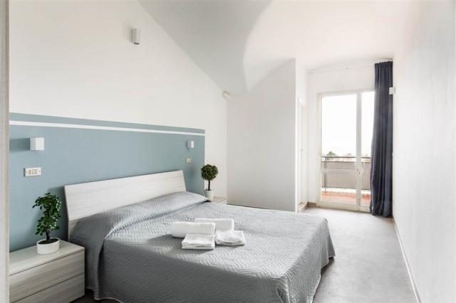Hotel ALEXANDER, Itálie - Emilia-Romagna - San Mauro A Mare, zo