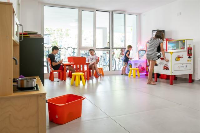 Hotel ALEXANDER, Itálie - Emilia-Romagna - San Mauro A Mare, zo