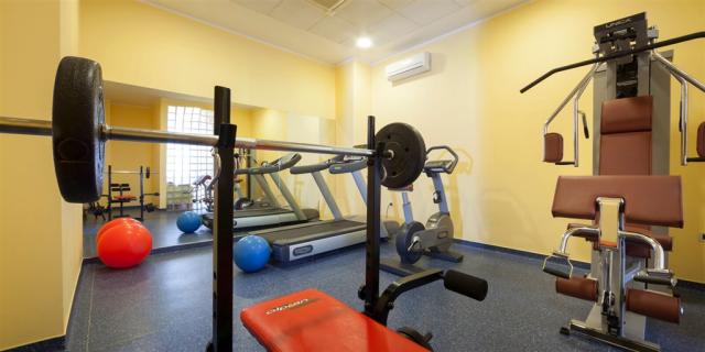 Hotel KRISTAL, Chorvatsko - Kvarner - Opatija, zobrazení vybave