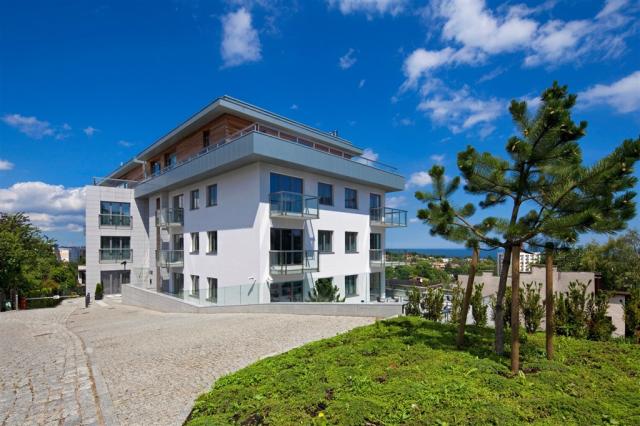 Sea Premium Apartments