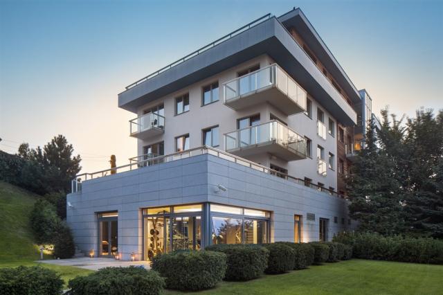 Sea Premium Apartments