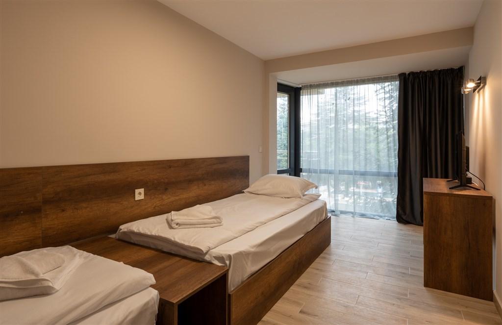 QUEEN NELLY PARK Hotel, Bulharsko - Burgas a okolí - Kiten, zob