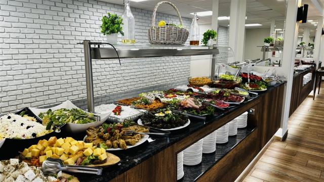 QUEEN NELLY PARK Hotel, Bulharsko - Burgas a okolí - Kiten, zob