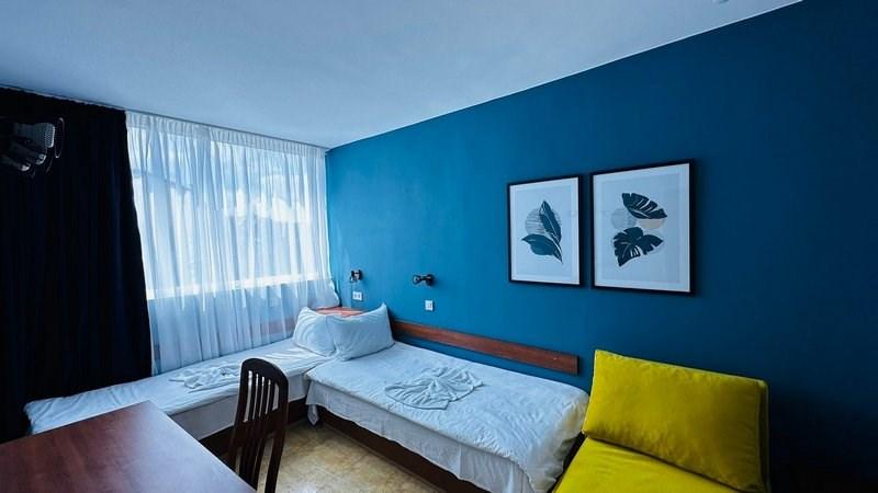 QUEEN NELLY Hotel, Bulharsko - Burgas a okolí - Primorsko, zobr