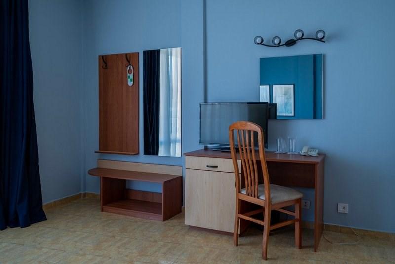 QUEEN NELLY Hotel, Bulharsko - Burgas a okolí - Primorsko, zobr