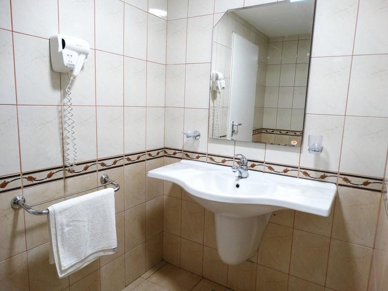 QUEEN NELLY Hotel, Bulharsko - Burgas a okolí - Primorsko, zobr