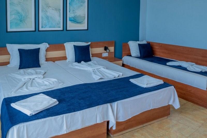 QUEEN NELLY Hotel, Bulharsko - Burgas a okolí - Primorsko, zobr