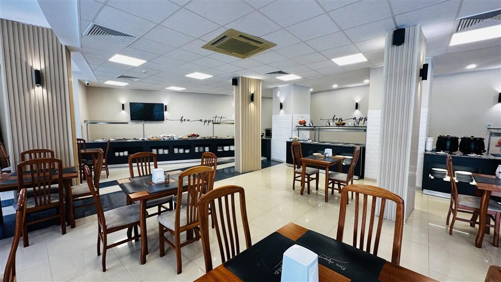 QUEEN NELLY Hotel, Bulharsko - Burgas a okolí - Primorsko, zobr