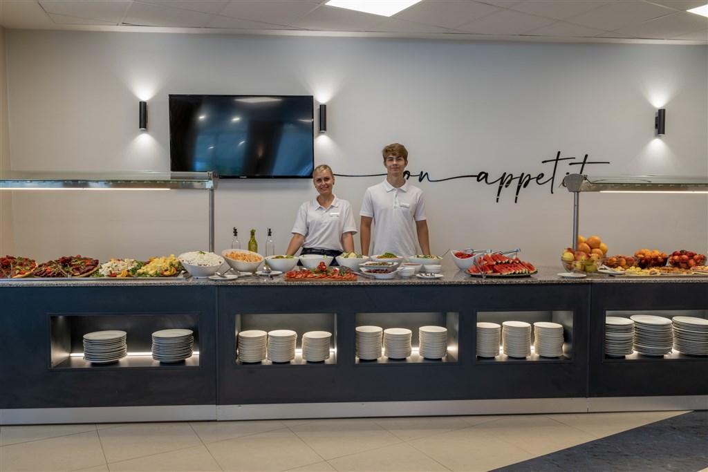 QUEEN NELLY Hotel, Bulharsko - Burgas a okolí - Primorsko, zobr