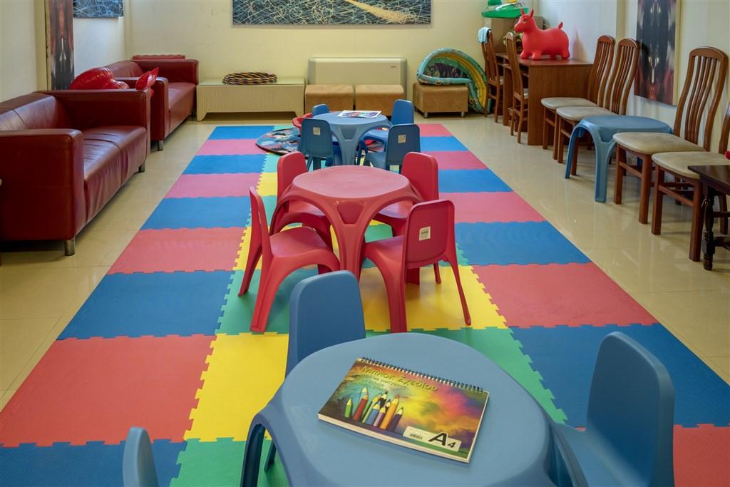 QUEEN NELLY Hotel, Bulharsko - Burgas a okolí - Primorsko, zobr