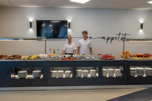QUEEN NELLY Hotel, Bulharsko - Burgas a okolí - Primorsko, zobr