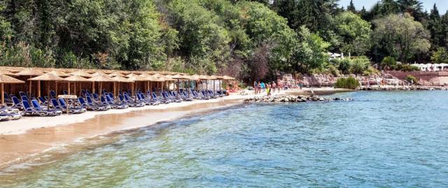 Sol Nessebar Palace
