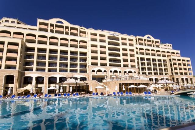 Sol Nessebar Palace