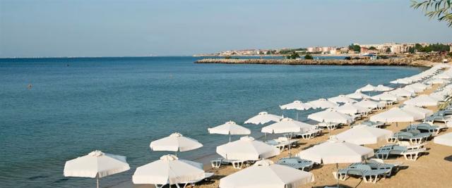 Sol Nessebar Palace