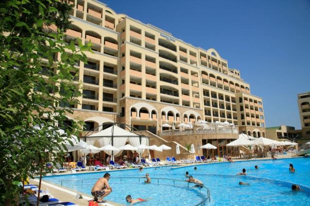Sol Nessebar Palace