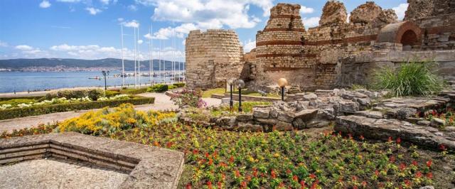 Sol Nessebar Palace