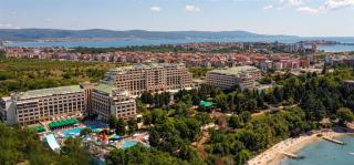Sol Nessebar Palace