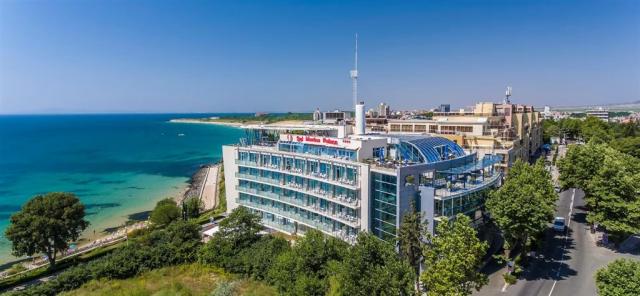 Hotel SOL MARINA PALACE, Nessebar