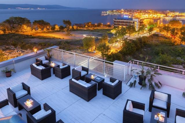 Sky Bar