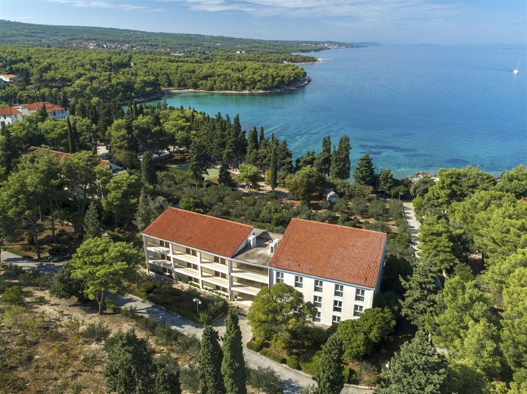 LABRANDA VELARIS Village, Supetar
