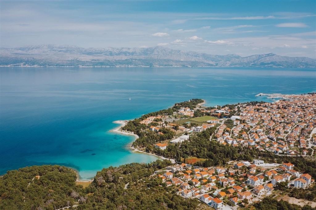 LABRANDA VELARIS Village, Supetar