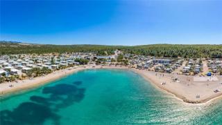 Camping Omišalj
