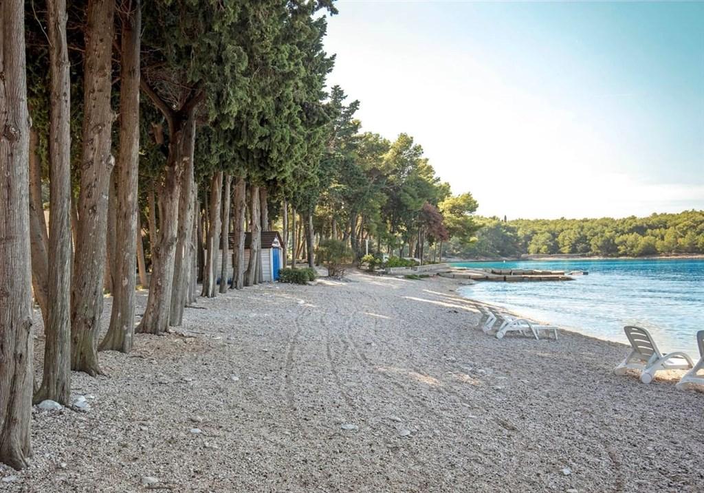 LABRANDA VELARIS Resort, Supetar - pláž