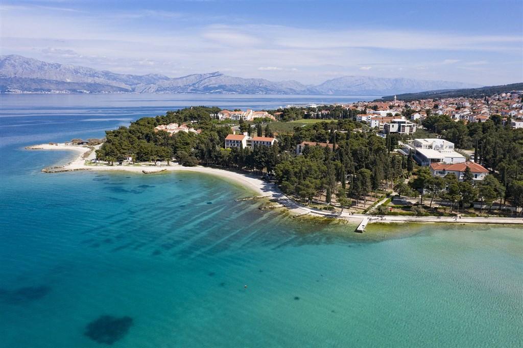 LABRANDA VELARIS Resort, Supetar